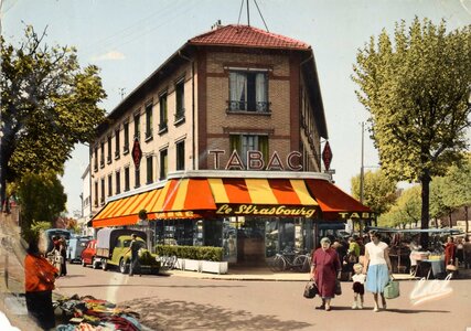 Archives aulnay, FRAC9300502_3FI3-2133