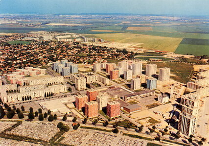 Archives aulnay, FRAC9300502_3FI3-2184