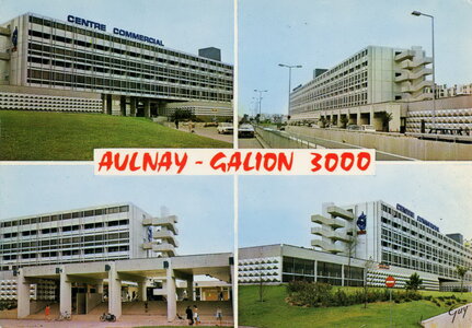 Archives aulnay, FRAC9300502_3FI3-2187