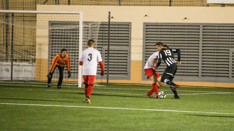 Match Carabiniers du Prince de Monaco 20 novembre 2017, NY-2017-48