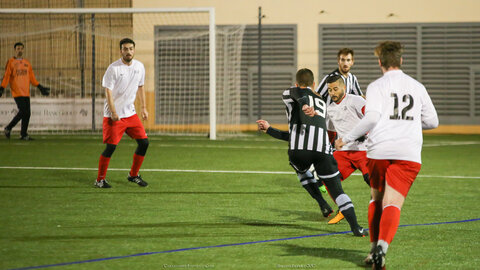 Match Carabiniers du Prince de Monaco 20 novembre 2017, NY-2017-57
