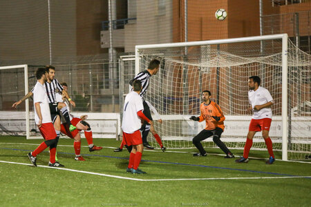 Match Carabiniers du Prince de Monaco 20 novembre 2017, NY-2017-65