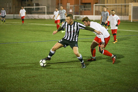 Match Carabiniers du Prince de Monaco 20 novembre 2017, NY-2017-66