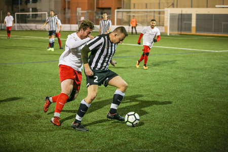 Match Carabiniers du Prince de Monaco 20 novembre 2017, NY-2017-68