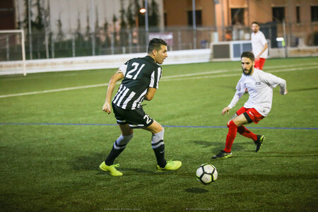 Match Carabiniers du Prince de Monaco 20 novembre 2017, NY-2017-96