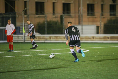 Match Carabiniers du Prince de Monaco 20 novembre 2017, NY-2017-117
