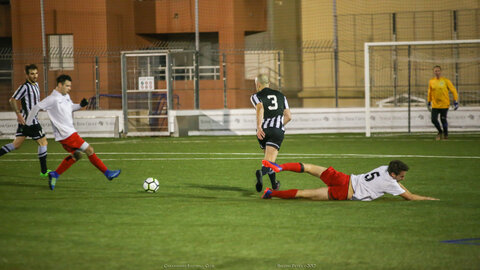 Match Carabiniers du Prince de Monaco 20 novembre 2017, NY-2017-120