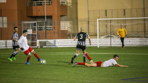 Match Carabiniers du Prince de Monaco 20 novembre 2017, NY-2017-121