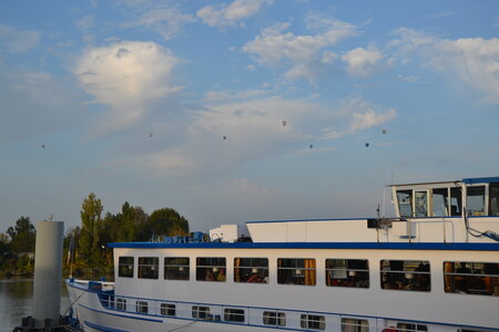 Cruise From the 14th octobre to the 23th octobre 2017, BBT CROISIERE 14OCT 2017  2 