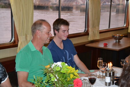 Cruise From the 14th octobre to the 23th octobre 2017, BBT CROISIERE 14OCT 2017  24 