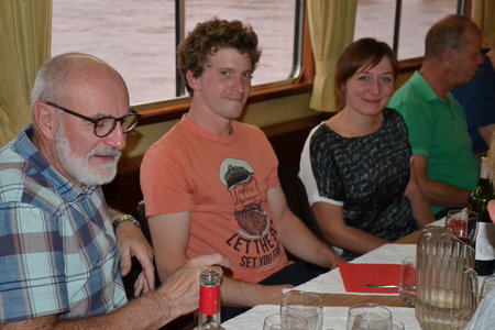 Cruise From the 14th octobre to the 23th octobre 2017, BBT CROISIERE 14OCT 2017  25 