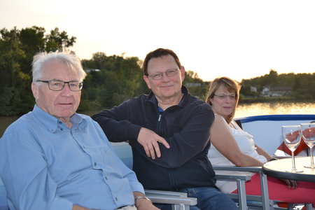 Cruise From the 14th octobre to the 23th octobre 2017, DSC_0015