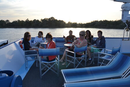 Cruise From the 14th octobre to the 23th octobre 2017, DSC_0077