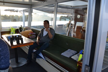 Cruise From the 14th octobre to the 23th octobre 2017, DSC_0081