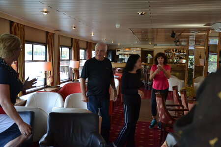 Cruise From the 14th octobre to the 23th octobre 2017, DSC_0136