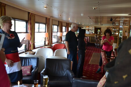 Cruise From the 14th octobre to the 23th octobre 2017, DSC_0137