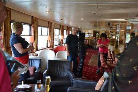 Cruise From the 14th octobre to the 23th octobre 2017, DSC_0138