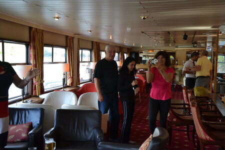 Cruise From the 14th octobre to the 23th octobre 2017, DSC_0142