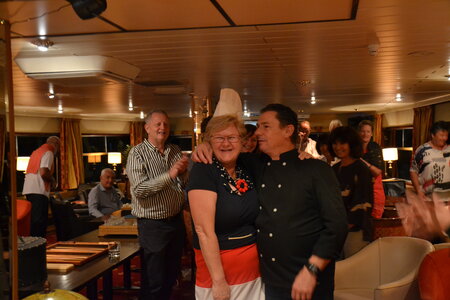 Cruise From the 14th octobre to the 23th octobre 2017, DSC_0146