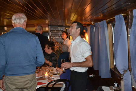 Cruise From the 14th octobre to the 23th octobre 2017, DSC_0177