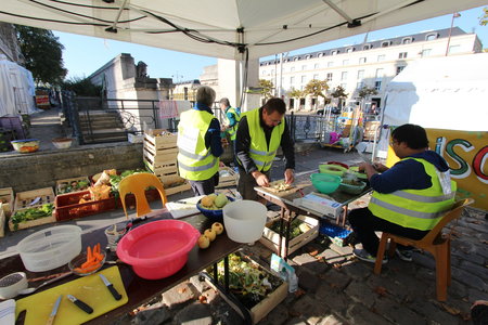 Alternatiba Versailles 2017, IMG_0675