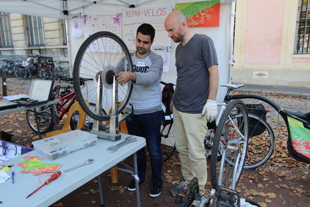 Alternatiba Versailles 2017, IMG_0857