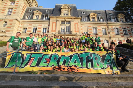 Alternatiba Versailles 2017, IMG_0949