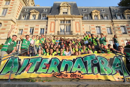 Alternatiba Versailles 2017, IMG_0956