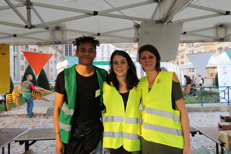 Alternatiba Versailles 2017, IMG_0960