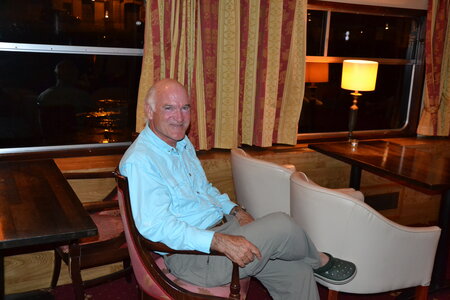 Cruise From the 7th October to the 14th October 2017, BBT CROISIERE 7 OCT 2017  4 