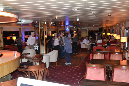 Cruise From the 7th October to the 14th October 2017, BBT CROISIERE 7 OCT 2017  9 