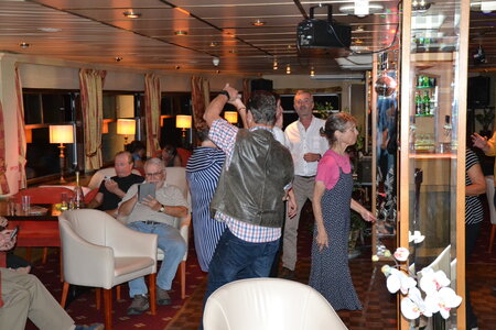 Cruise From the 7th October to the 14th October 2017, BBT CROISIERE 7 OCT 2017  18 