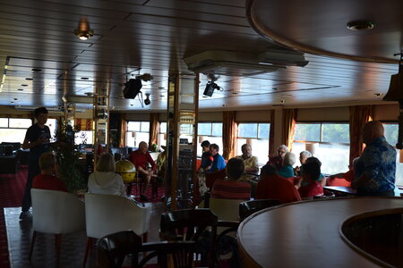 Cruise From the 23th September to the 30th September 2017, 25 sept 2017  4 