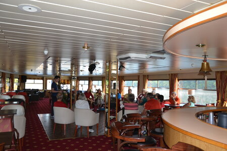 Cruise From the 23th September to the 30th September 2017, 25 sept 2017  6 