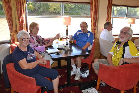Cruise From the 23th September to the 30th September 2017, 25 sept 2017  51 