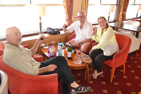 Cruise From the 23th September to the 30th September 2017, 25 sept 2017  56 