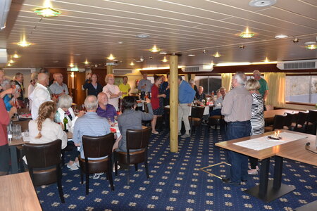 Cruise From the 23th September to the 30th September 2017, 25 sept 2017  61 