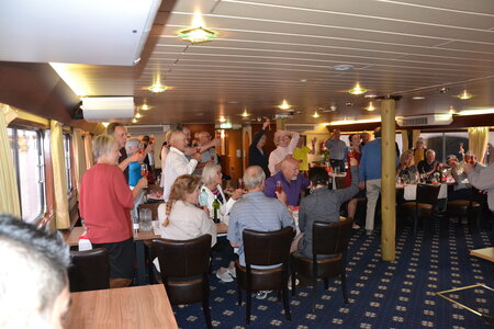 Cruise From the 23th September to the 30th September 2017, 25 sept 2017  62 