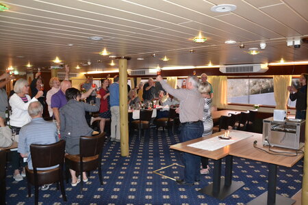 Cruise From the 23th September to the 30th September 2017, 25 sept 2017  63 