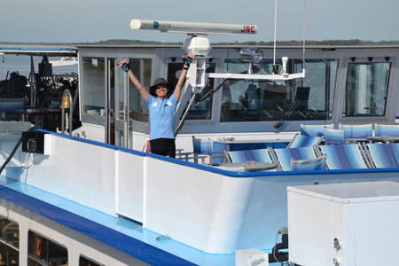 Cruise From the 23th September to the 30th September 2017, DSC_0024