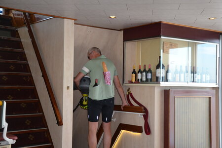 Cruise From the 23th September to the 30th September 2017, DSC_0076