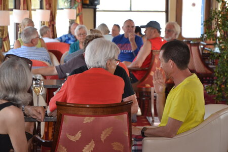Cruise From the 23th September to the 30th September 2017, DSC_0080
