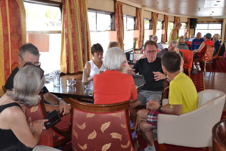 Cruise From the 23th September to the 30th September 2017, DSC_0081
