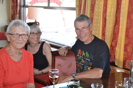 Cruise From the 23th September to the 30th September 2017, DSC_0083