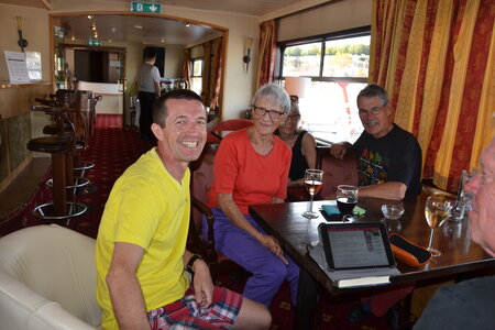 Cruise From the 23th September to the 30th September 2017, DSC_0084