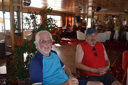 Cruise From the 23th September to the 30th September 2017, DSC_0090