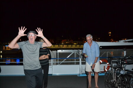 Cruise From the 23th September to the 30th September 2017, DSC_0101