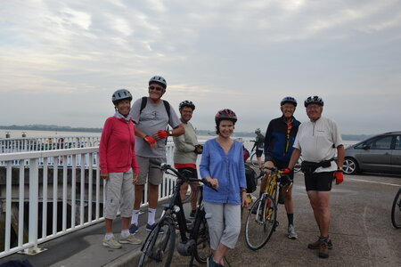 Cruise From the 26th August to the 2nd September, 26 AOUT 2017  16 