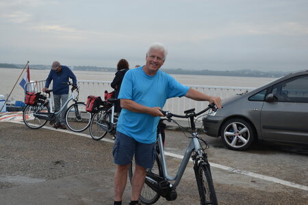 Cruise From the 26th August to the 2nd September, 26 AOUT 2017  30 