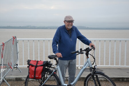Cruise From the 26th August to the 2nd September, 26 AOUT 2017  36 